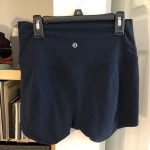 Lululemon Align Shorts 4”